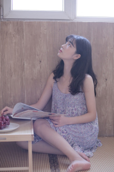 上原瑞穗种子