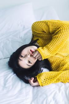 美丽小蜜桃5无删减