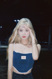 疯狂歌女