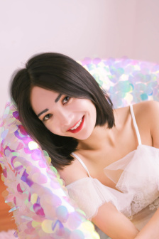 适合女生看的小黄说说